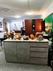 Blk 545 Woodlands Drive 16 (Woodlands), HDB 5 Rooms #515224931